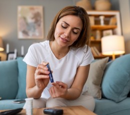 Ojo con la diabetes: &iquest;C&oacute;mo detectar problemas visuales a tiempo?