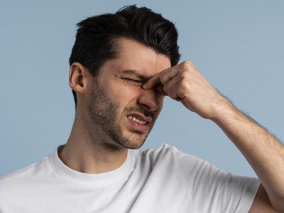 Red, itchy eyes – could it be conjunctivitis?