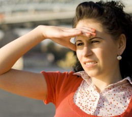 Ojo seco en verano: por qué puede empeorar y cómo proteger tus ojos