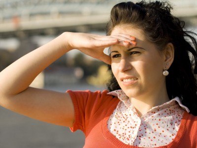 Dry Eye in Summer: Why It Can Get Worse and How to Protect Your Eyes
