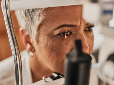 Ves bien, pero ¿tus ojos están realmente saludables?