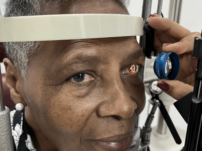 Myths and truths about glaucoma