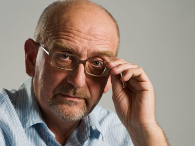 Does high eye pressure always mean glaucoma?