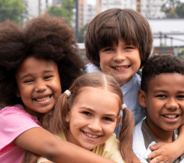 Problemas oculares en niños que los padres no deben ignorar