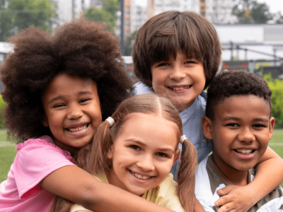 Problemas oculares en niños que los padres no deben ignorar