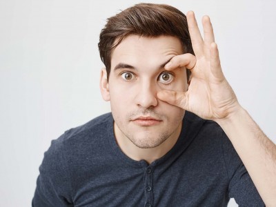 Problemas más comunes en la visión
