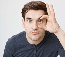 Problemas m&aacute;s comunes en la visi&oacute;n