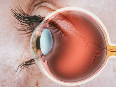 Señales de un problema de retina que no debes ignorar