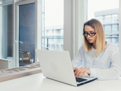 Computer Vision Syndrome: How screens affect your visual comfort