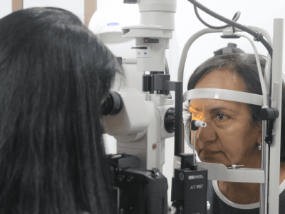 Tratamientos para el glaucoma