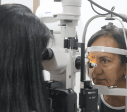 Treatments for glaucoma