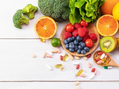 ¿Cómo lo que comes influye en la salud de tus ojos?
