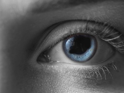 What is aniridia?