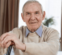 What speeds up the appearance of cataracts?