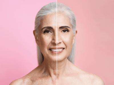 Let's talk about blepharoplasty