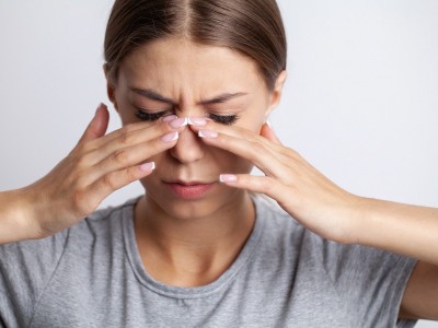 How to manage dry eye