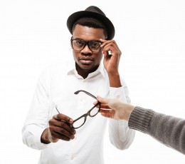 ¿Para qué usar gafas si tenemos FemtoLasik?