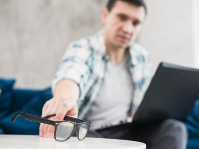 Respondiendo algunas preguntas sobre Femtolasik: olv&iacute;date de usar gafas