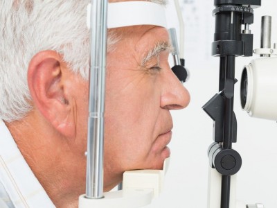 Doctora Piña habla sobre la retinopatía diabética