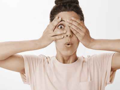Errores que est&aacute;s cometiendo con tus ojos
