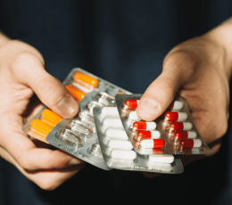 Use of steroids in Ophthalmology