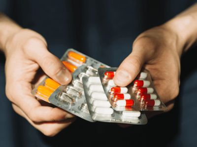 Use of steroids in Ophthalmology