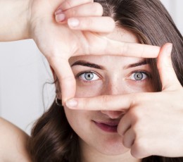 5 cosas que pueden afectar tu visión