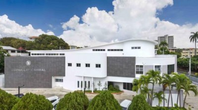 The Espaillat Cabral Institute renews internal certification. The Goa Spotlight