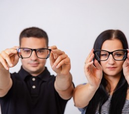5 aspectos de su visi&oacute;n que mejora el Lasik 