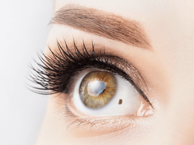 Do you have a mole in your eye? Know what ocular nevus is