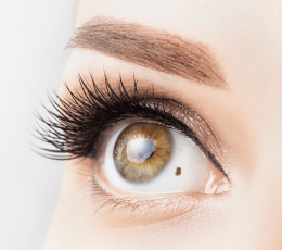 Do you have a mole in your eye? Know what ocular nevus is