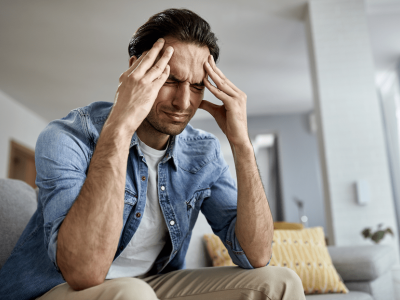What are ophthalmic migraines?