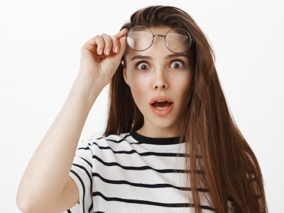 &iquest;Qu&eacute; es la miop&iacute;a y el astigmatismo?