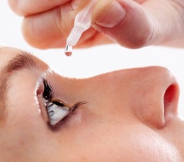 &iquest;Qu&eacute; es el ojo seco?