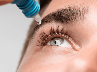 Consejos para evitar el ojo seco en invierno