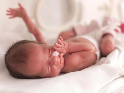  Retinopathy of prematurity