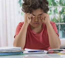  Importancia de la evaluaci&oacute;n anual de la visi&oacute;n en ni&ntilde;os