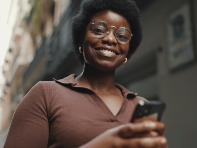 Signs that you need glasses