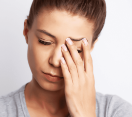 &iquest;Cu&aacute;l es la relaci&oacute;n entre la s&iacute;filis y la salud ocular?