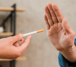 ¿Cómo afecta el tabaco a la salud ocular?
